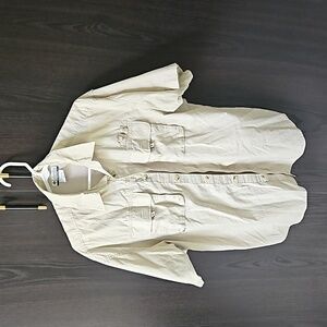 Columbia Performance Fishing Gear Shirt